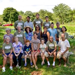 Restoration Farm