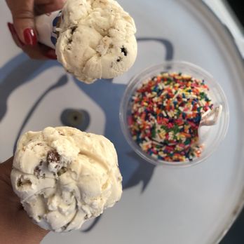 Sweet Cow - Ice Cream & Frozen Yogurt Near Me - Denver, Colorado