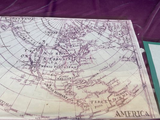 Karpeles Manuscript Library by null