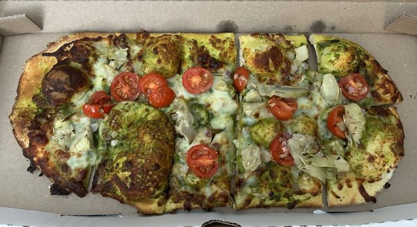 Slim & Husky's Pizza Beeria (Antioch) by null