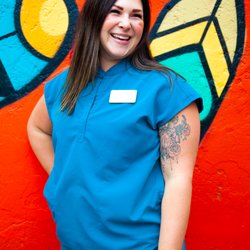 Venus Rising Med Spa - Jonelle, RN Injecter