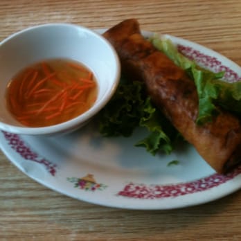 99 Fast Food - Vietnamese Tofu Egg Roll - Vietnamese Near Me - Buffalo, New York 99 Fast Food - Vietnamese Tofu Egg Roll - Vietnamese Near Me - Buffalo, New York