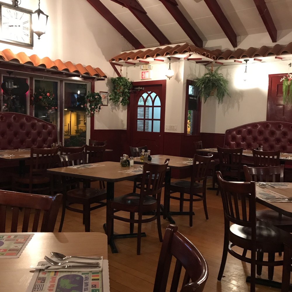 La Enramada - Colombian Near Me - Southampton, New York