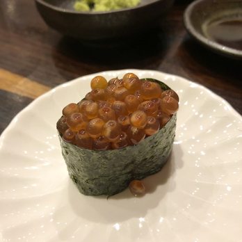 Sushi ii - nigiri omakase - ikura - Japanese Near Me - Honolulu, Hawaii Sushi ii - nigiri omakase - ikura - Japanese Near Me - Honolulu, Hawaii