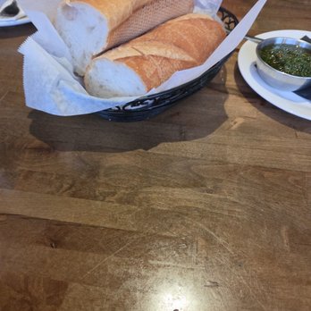 Buenos Aires Grill - Bread - Argentine Near Me - Northridge, California