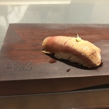 Hinata - Sushi Bars Near Me - San Francisco, California