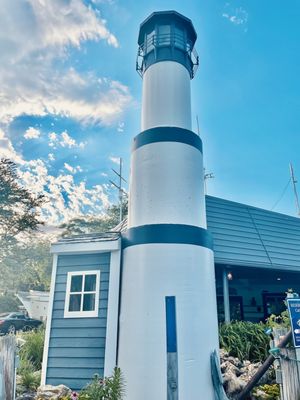 Brianno's Chart House Restaurant & Events Center by null