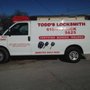 Photo of Todd's Locksmith Service