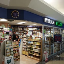 Whole Health - Best prices downtown and Al will get you anything you want if he doesn't have it already!
