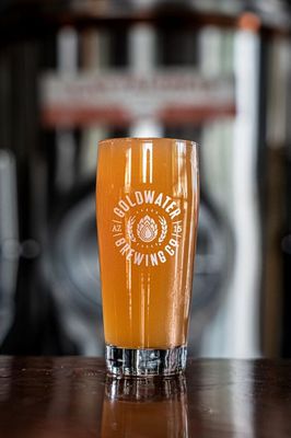 Goldwater Brewing Co. by null