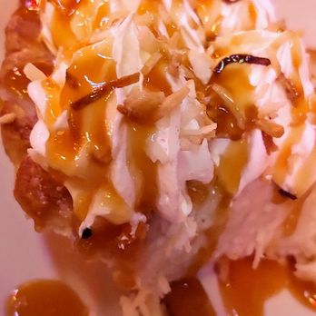 Vickery's Bar & Grill - You must try the coconut cream pie! - Bars Near Me - Mount Pleasant, South Carolina Vickery's Bar & Grill - You must try the coconut cream pie! - Bars Near Me - Mount Pleasant, South Carolina