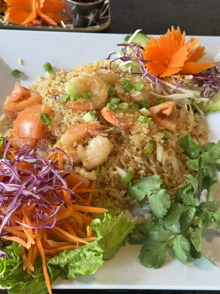 Thai Chaiyo Tustin