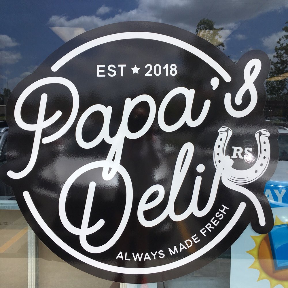 Papa's Deli - Convenience Stores Near Me - Santa Clarita, California Papa's Deli - Convenience Stores Near Me - Santa Clarita, California