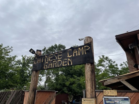 Chinese Camp Store And Tavern by null