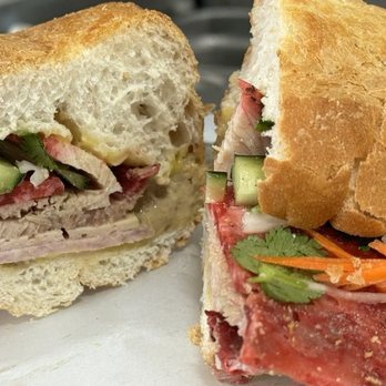 Bun Mi & Boba - Food Trucks Near Me