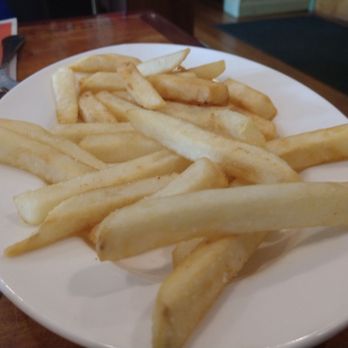 Green Leaves - French fries - Sushi Bars Near Me - York, Maine Green Leaves - French fries - Sushi Bars Near Me - York, Maine