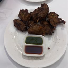 Veggie Pakora Veggie Pakora
