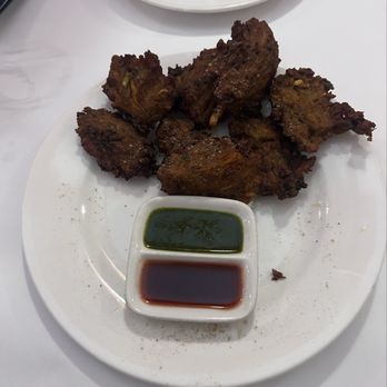 Himalayan Cuisine SF - Veggie Pakora - Indian Near Me - San Francisco, California Himalayan Cuisine SF - Veggie Pakora - Indian Near Me - San Francisco, California