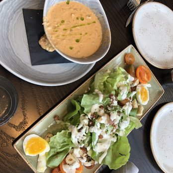 Guinness Open Gate Brewery - Soup and salad! - Breweries Near Me - Halethorpe, Maryland Guinness Open Gate Brewery - Soup and salad! - Breweries Near Me - Halethorpe, Maryland