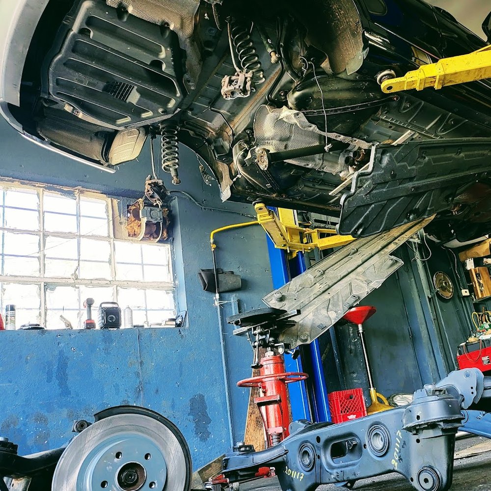 EWING AUTO REPAIRS 34 Photos 1000 Prospect St, Ewing, New Jersey