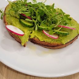 Avocado Smash