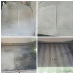 Before & After Pix! Before & After Pix!