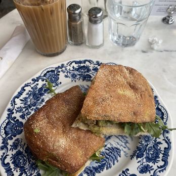maman - Katie Sandwich - Bakeries Near Me - Ardmore, Pennsylvania maman - Katie Sandwich - Bakeries Near Me - Ardmore, Pennsylvania