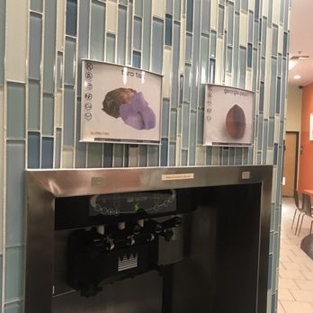 Nubi Yogurt - Ice Cream & Frozen Yogurt Near Me - Redlands, California