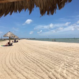combed beach combed beach