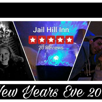 Jail Hill Inn - 5 stars and then some. - Bed & Breakfast Near Me - Galena, Illinois