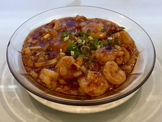 Southern Mini Town Restaurant by null