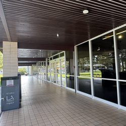 LA County Library - Temple City Library