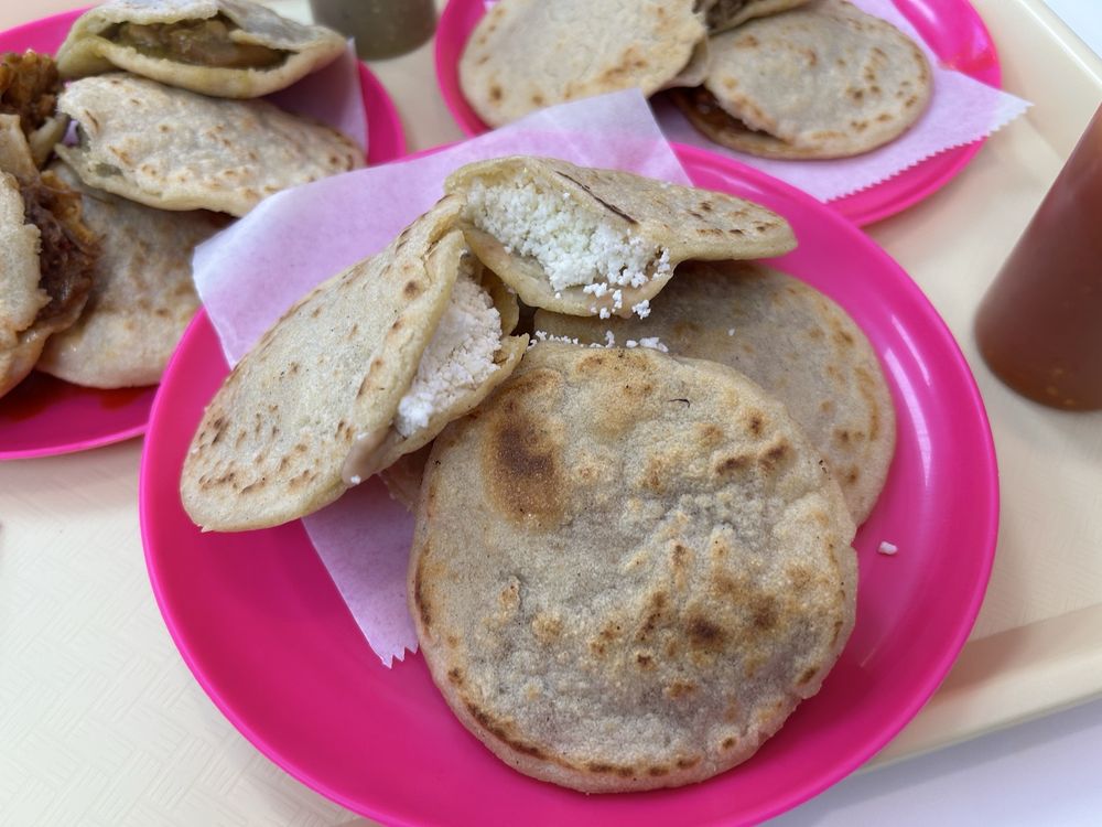 Gorditas Dona Lula