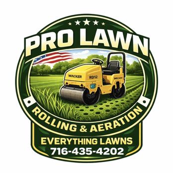 Pro Lawn Rolling & Aerating - Lawn Services Near Me - Angola, New York Pro Lawn Rolling & Aerating - Lawn Services Near Me - Angola, New York