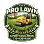 Photo of Pro Lawn Rolling & Aerating
