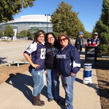 Link Staffing - Link Staffing rooting on the Cowboys! - Employment Agencies Near Me - Arlington, Texas Link Staffing - Link Staffing rooting on the Cowboys! - Employment Agencies Near Me - Arlington, Texas