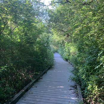 Corbett's Glen Nature Park - Hiking Near Me - Rochester, New York