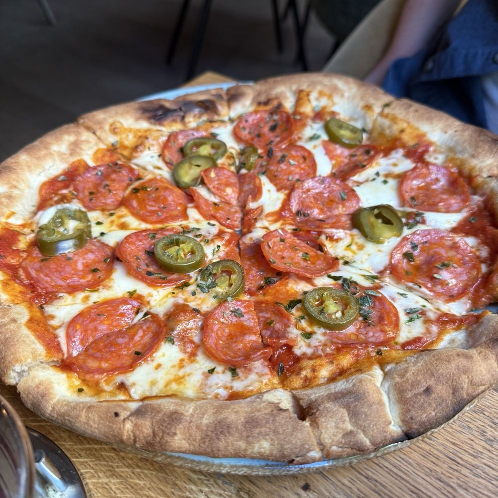 Pizzarei - Italian Near Me - Munich, BY Pizzarei - Italian Near Me - Munich, BY