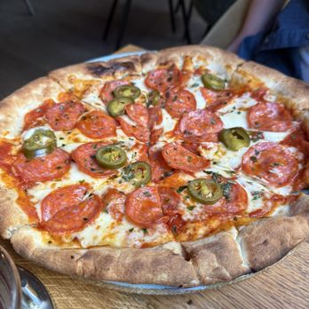 Pizzarei - Italian Near Me - Munich, BY