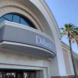 Dillard's