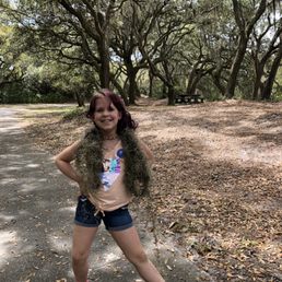 Queen of Spanish Moss Queen of Spanish Moss