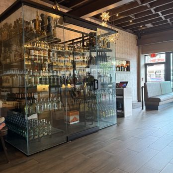 Pecado Mexican - Inside - Mexican Near Me - Bay Shore, New York