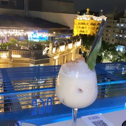 Drink are superb