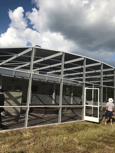 Slide of RSM Builders