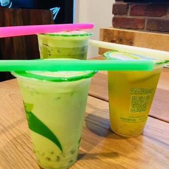 Tbaar - Desserts Near Me - Quincy, Massachusetts