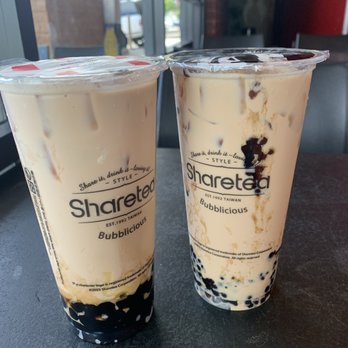Sharetea - Coffee & Tea Near Me - Cerritos, California Sharetea - Coffee & Tea Near Me - Cerritos, California