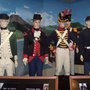 Photo of U.S. Marine Corps Recruit Training Depot
