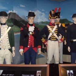 U.S. Marine Corps Recruit Training Depot - Parris Island Museum