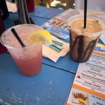 Coco's Crush Bar and Grill OG - Dirty Monkey, Strawberry Crush - Tiki Bars Near Me - Clearwater, Florida Coco's Crush Bar and Grill OG - Dirty Monkey, Strawberry Crush - Tiki Bars Near Me - Clearwater, Florida