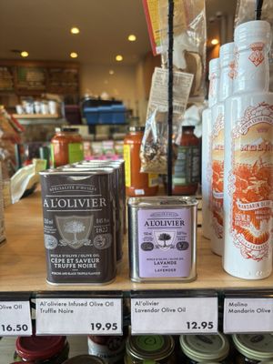 The Oaks Gourmet Market & Cafe by null